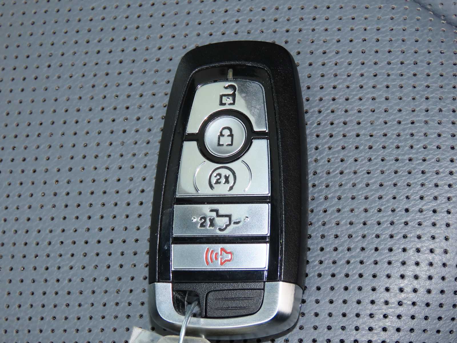 Thumbnail: 2021 Ford F-150 - 37