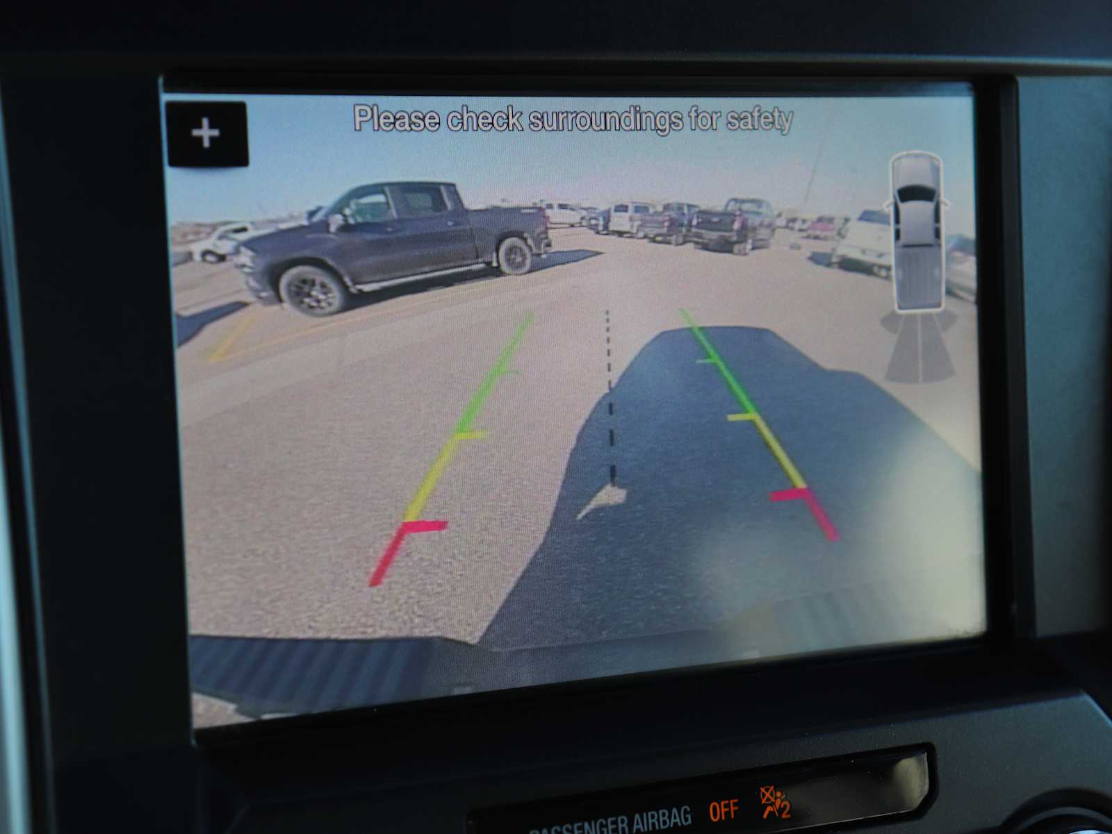 Thumbnail: 2019 Ford F-150 - 32