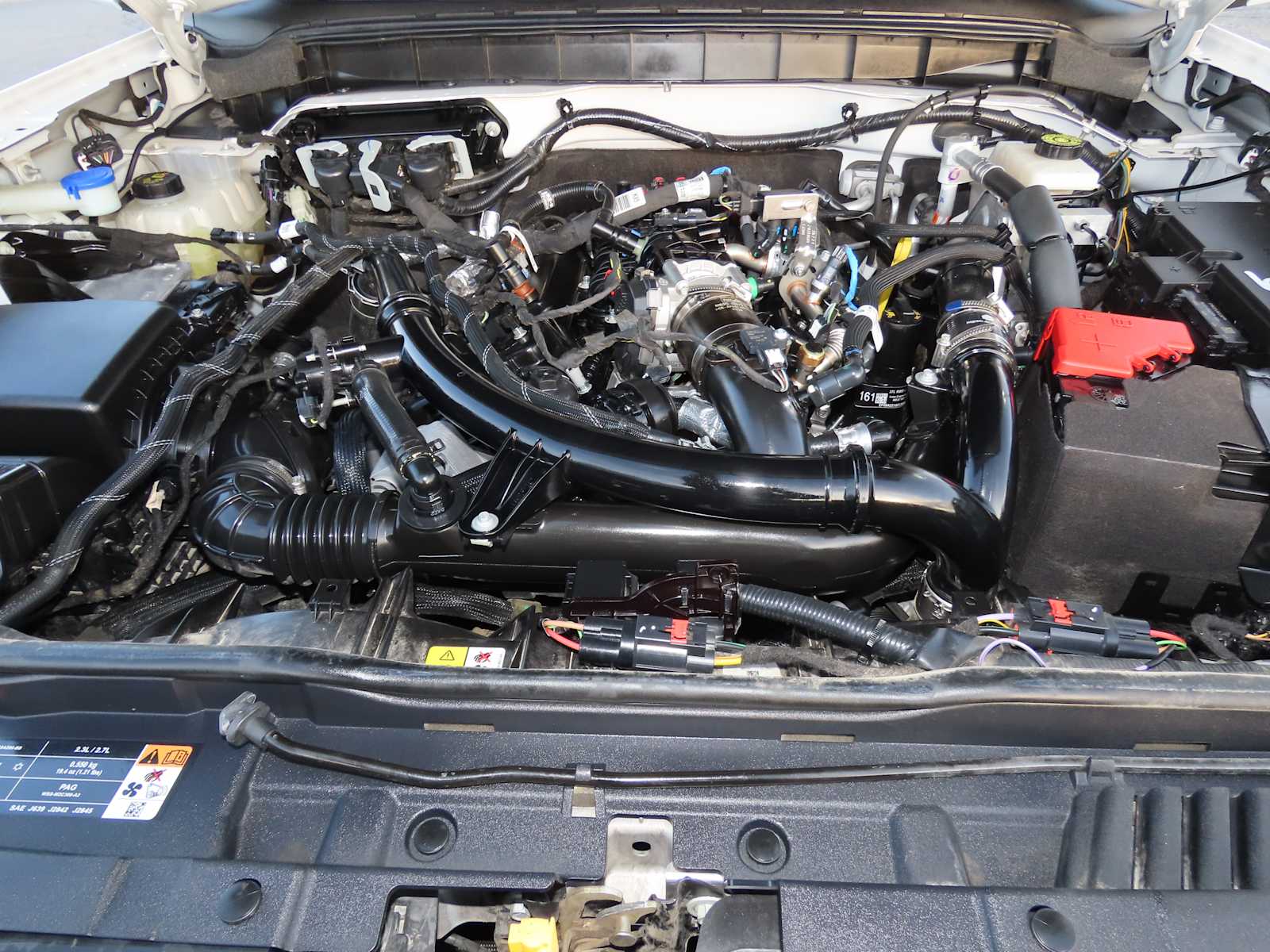 Thumbnail: 2022 Ford Bronco - 17