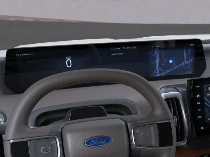 Thumbnail: 2026 Ford Expedition MAX - 13