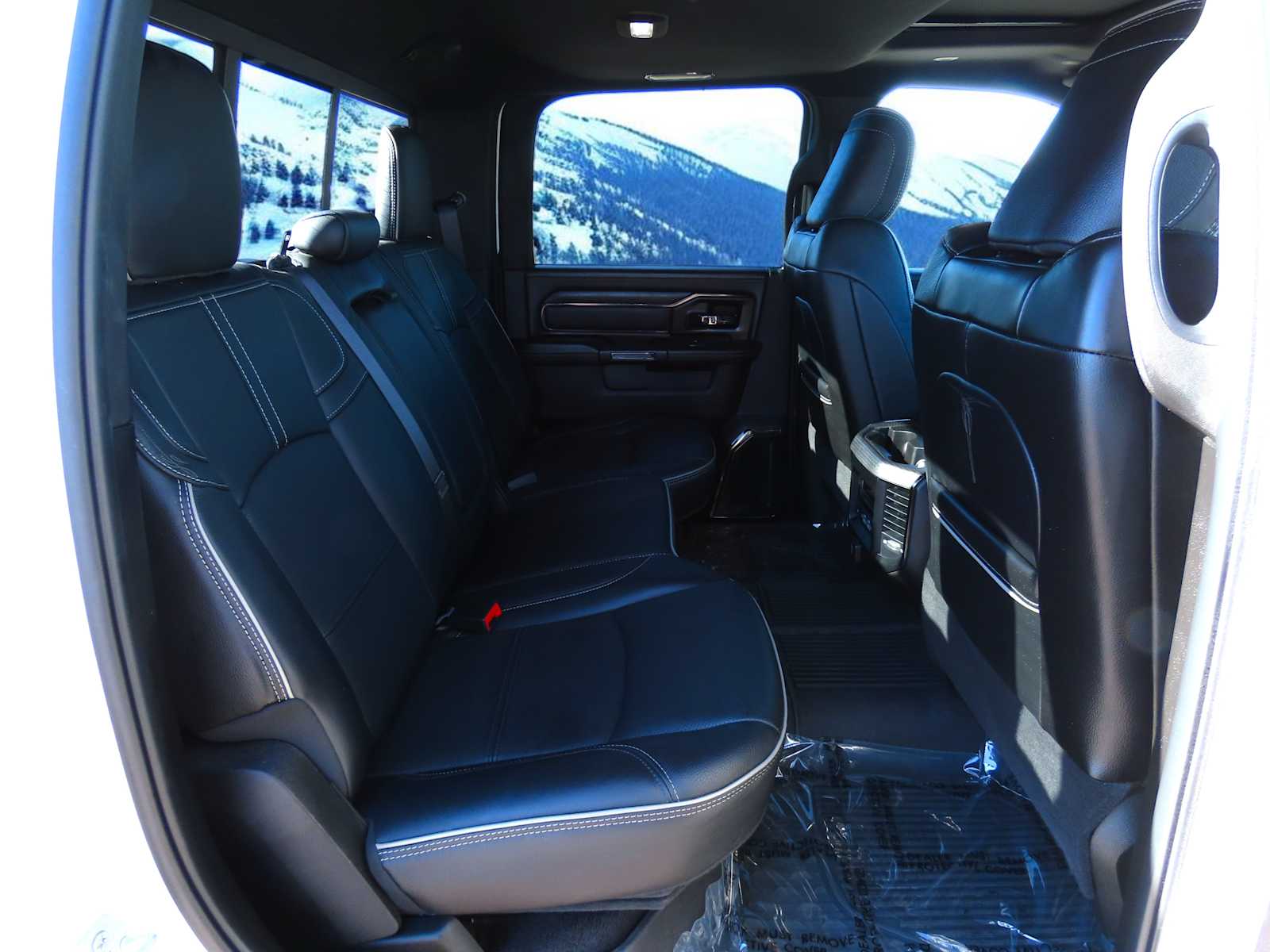 Thumbnail: 2023 RAM 2500 - 24