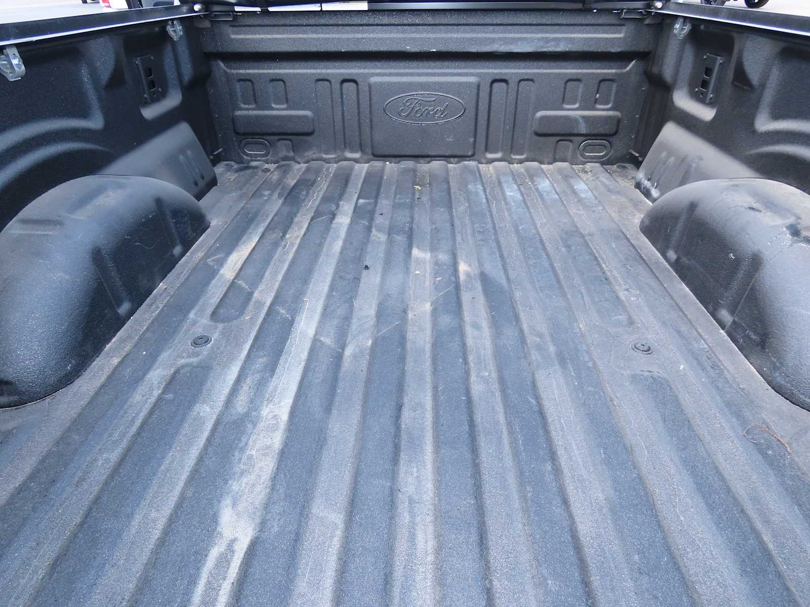 Thumbnail: 2025 Ford F-150 - 36