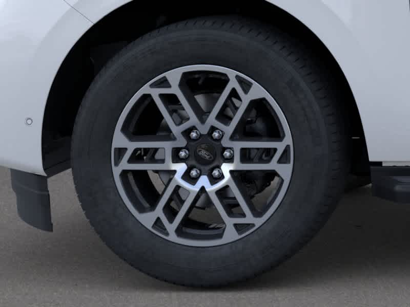 Thumbnail: 2026 Ford Expedition - 19