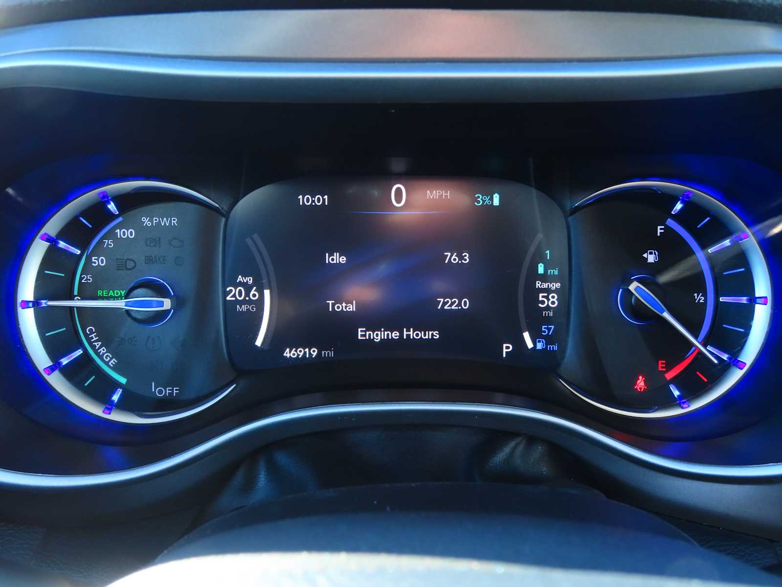 Thumbnail: 2024 Chrysler Pacifica - 32