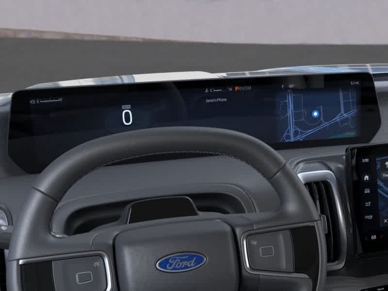 Thumbnail: 2025 Ford Expedition - 13