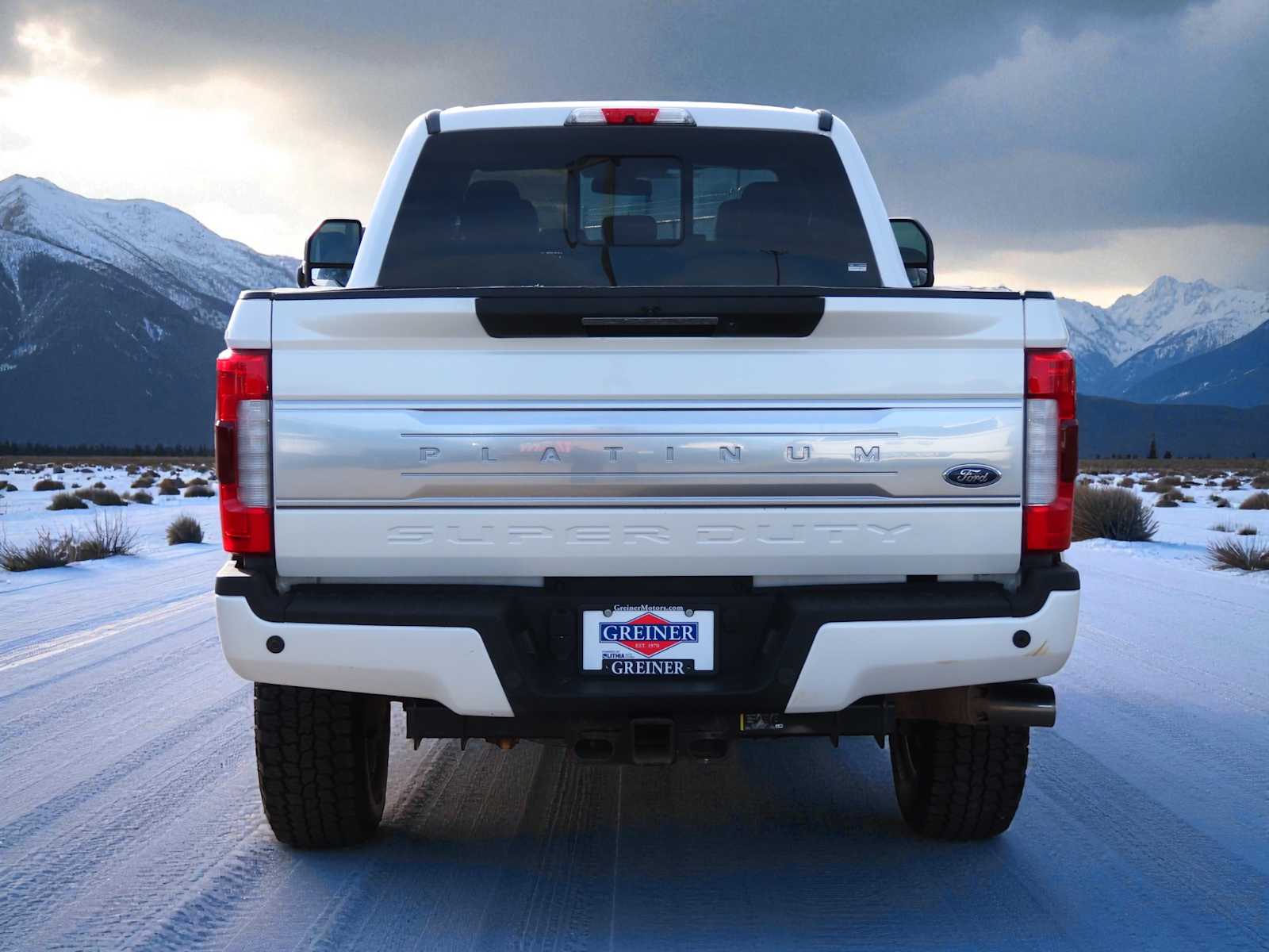 Thumbnail: 2017 Ford Econoline - 5