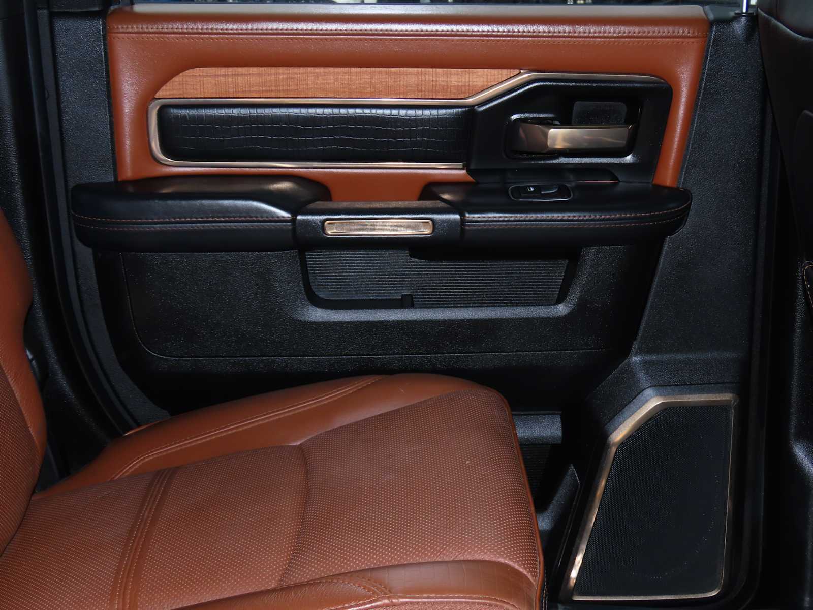 Thumbnail: 2023 RAM 3500 - 22