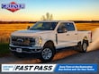  Ford Super Duty F-250 SRW
