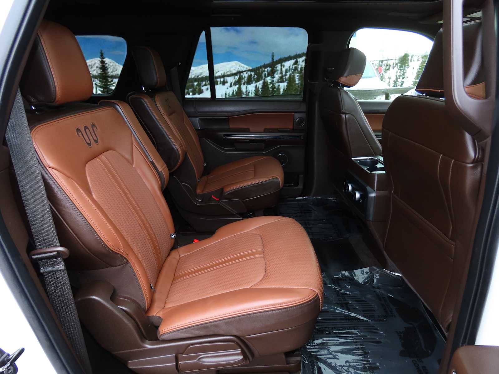 Thumbnail: 2022 Ford Expedition MAX - 24