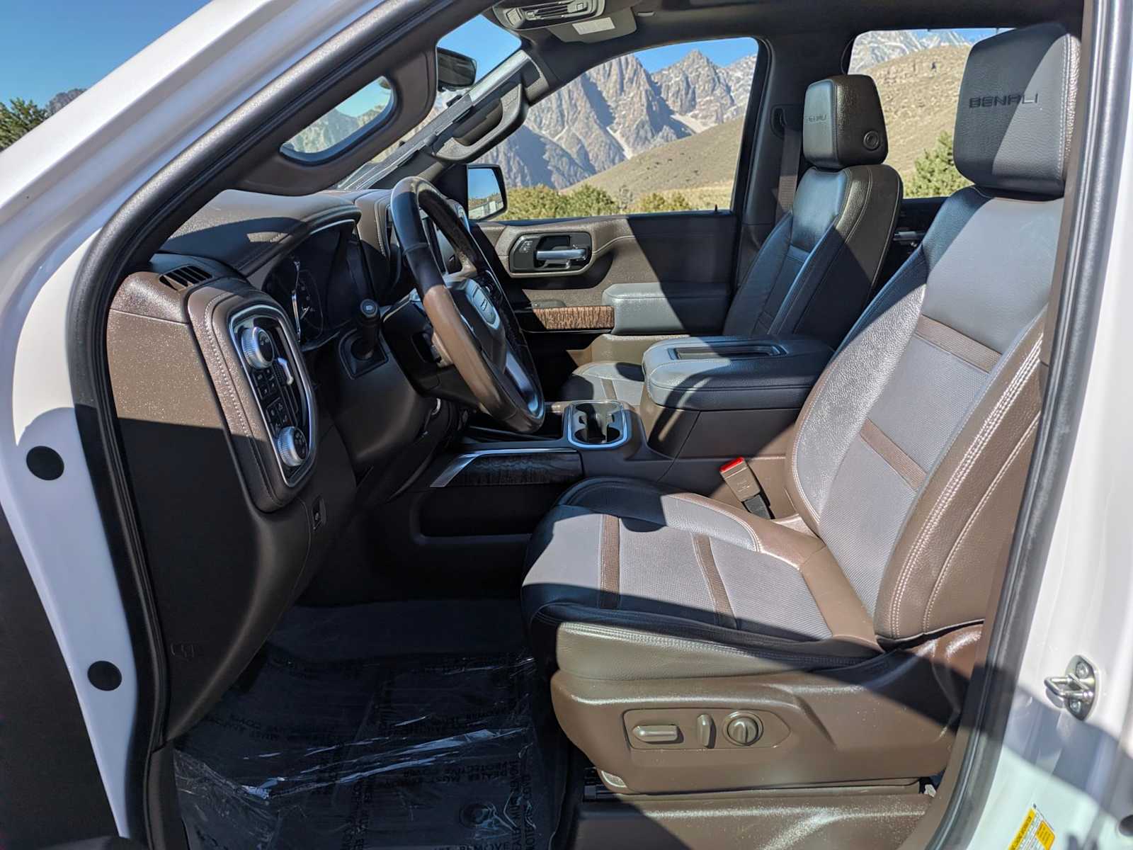 Thumbnail: 2020 GMC Sierra 1500 - 16