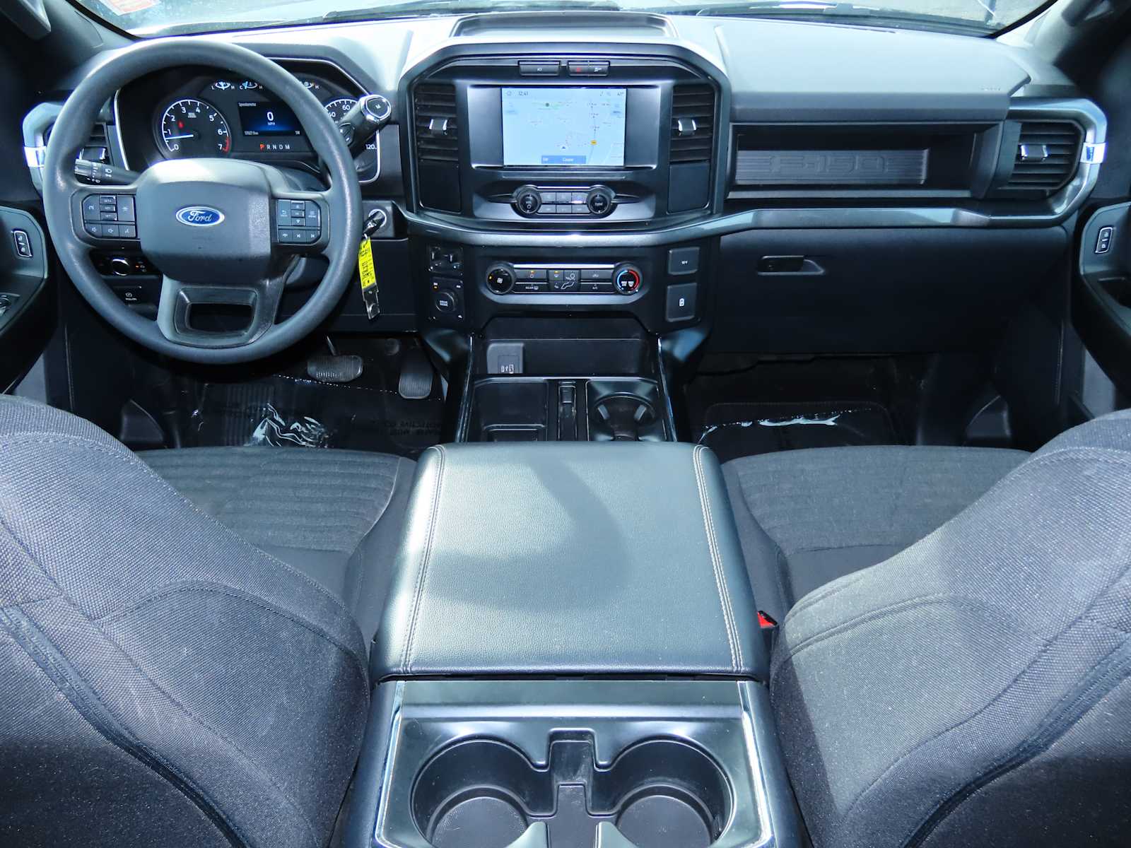 Thumbnail: 2023 Ford F-150 - 27