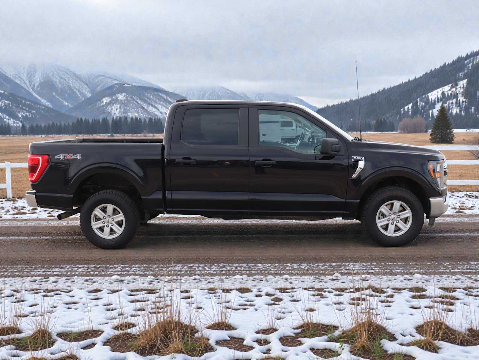 Thumbnail: 2023 Ford F-150 - 7