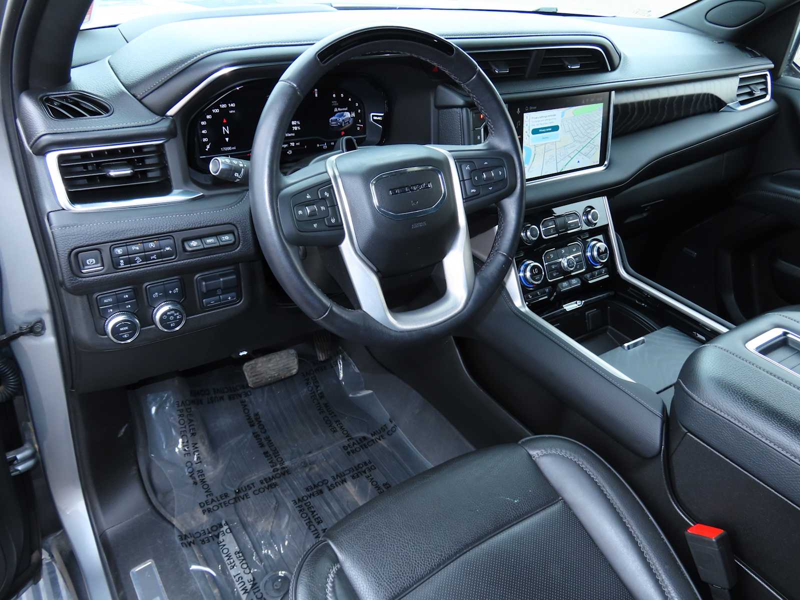 Thumbnail: 2023 GMC Yukon XL - 2