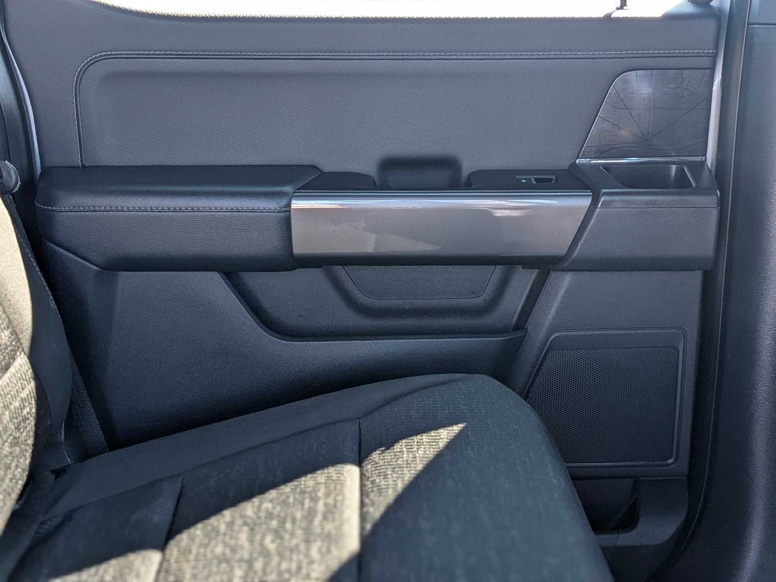 Thumbnail: 2023 Ford F-150 - 23