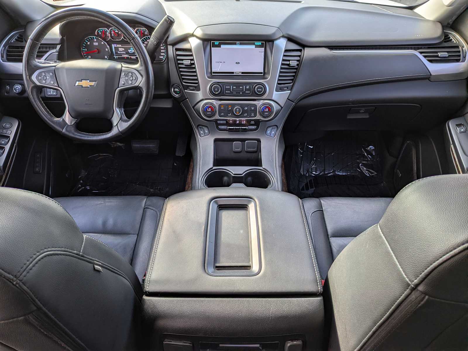 Thumbnail: 2018 Chevrolet Tahoe - 33