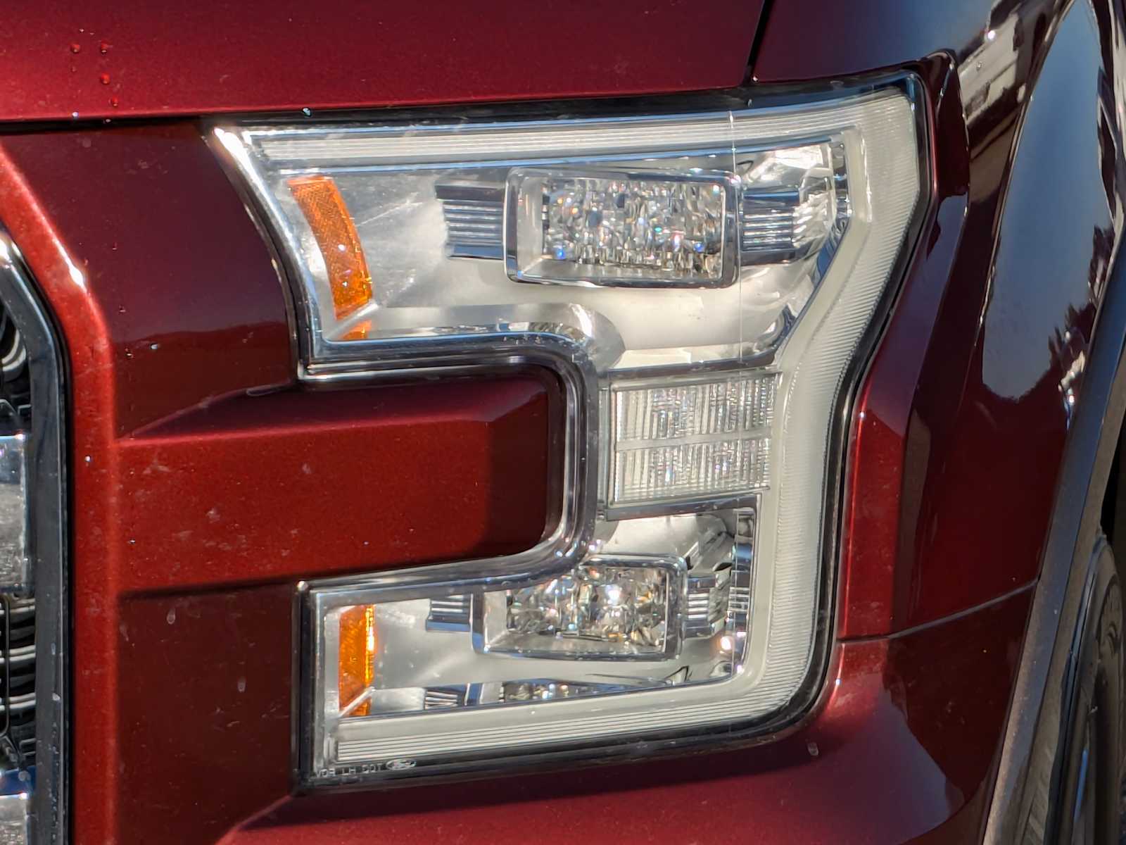 Thumbnail: 2017 Ford F-150 - 10