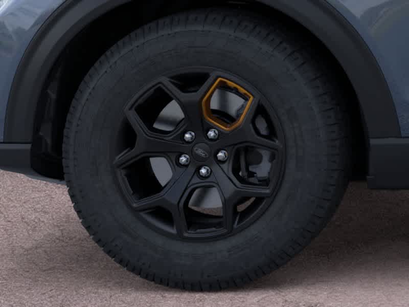 2026 Ford Explorer Tremor - Photo 19