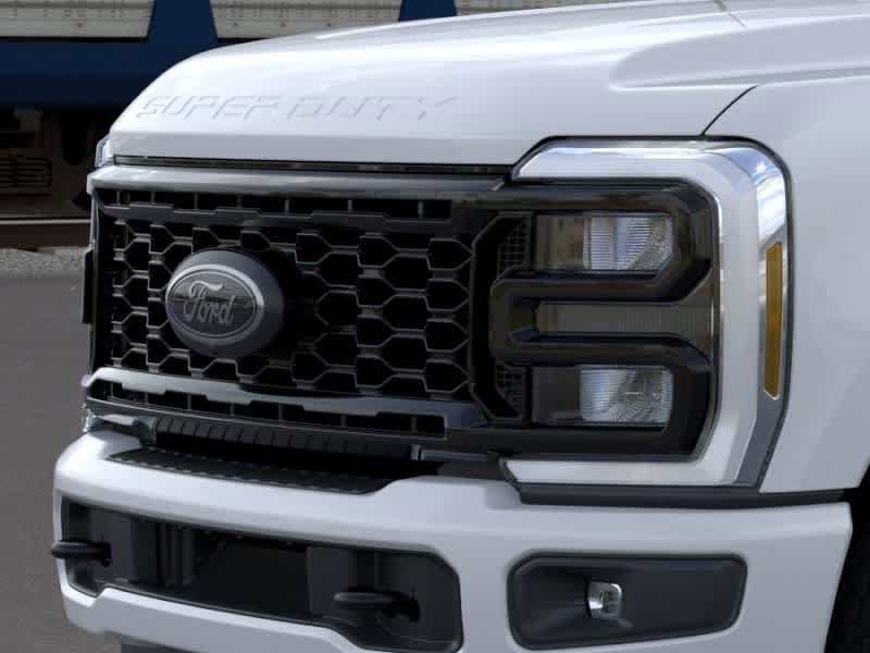 Thumbnail: 2026 Ford F-350 - 17