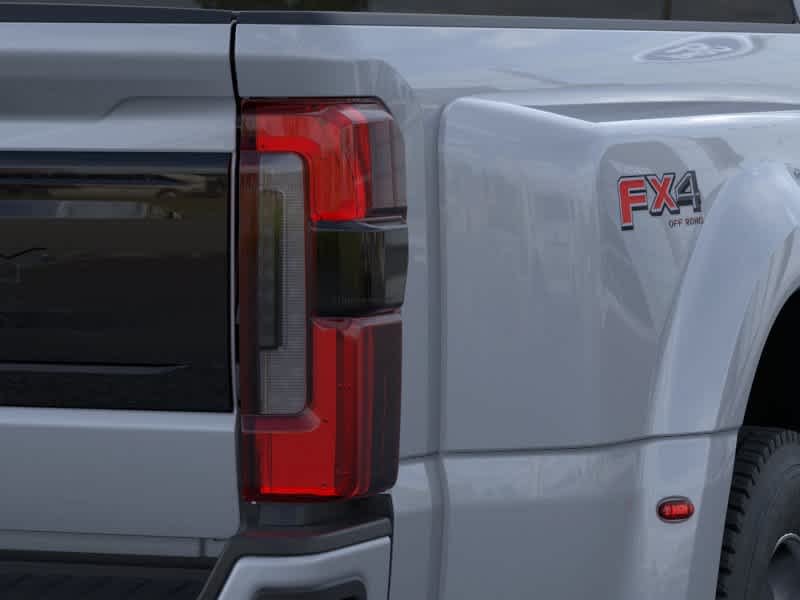Thumbnail: 2026 Ford F-450 - 20