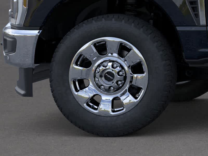 Thumbnail: 2025 Ford F-350 - 19