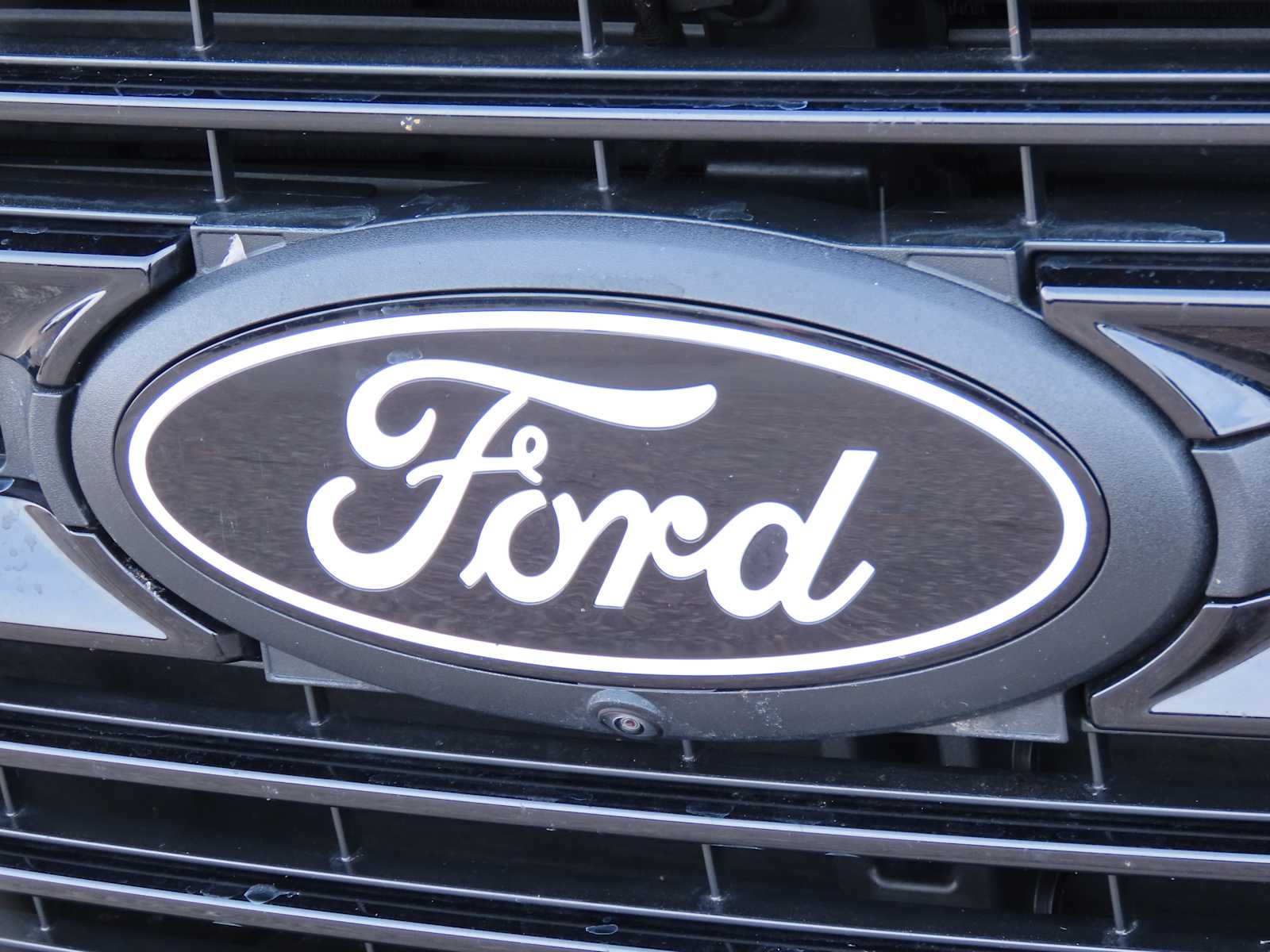 Thumbnail: 2025 Ford F-150 - 11