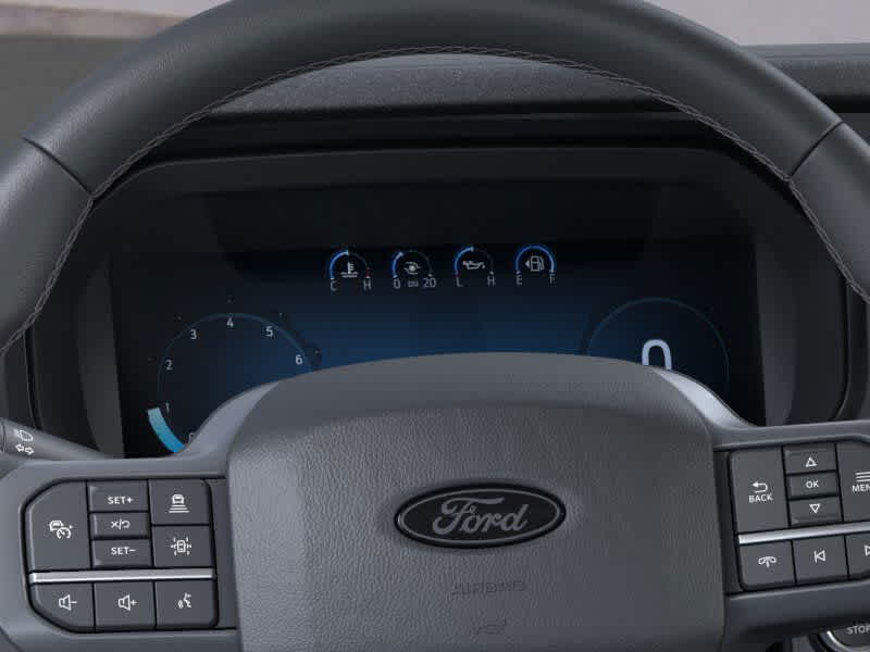 Thumbnail: 2025 Ford F-150 - 13