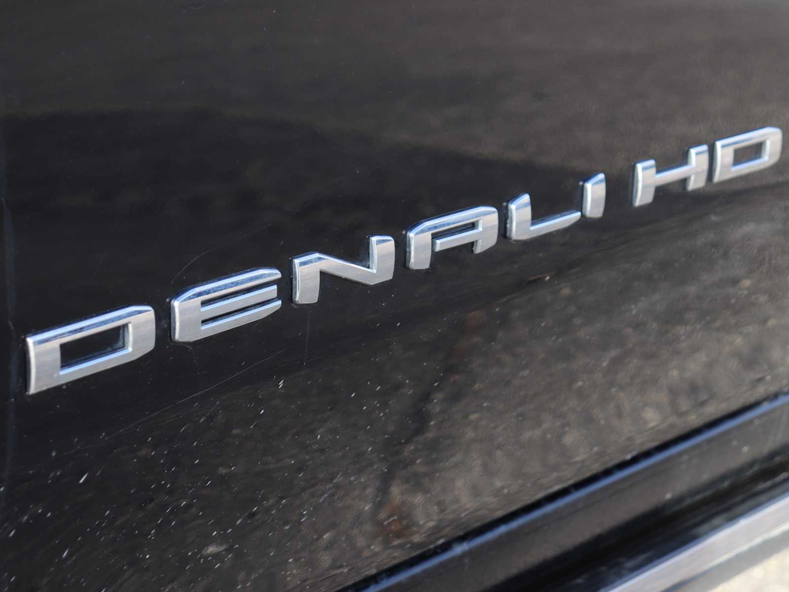 Thumbnail: 2021 GMC Sierra 3500 - 13