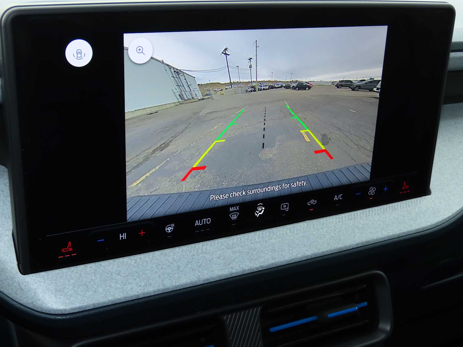 Thumbnail: 2025 Ford Maverick - 30