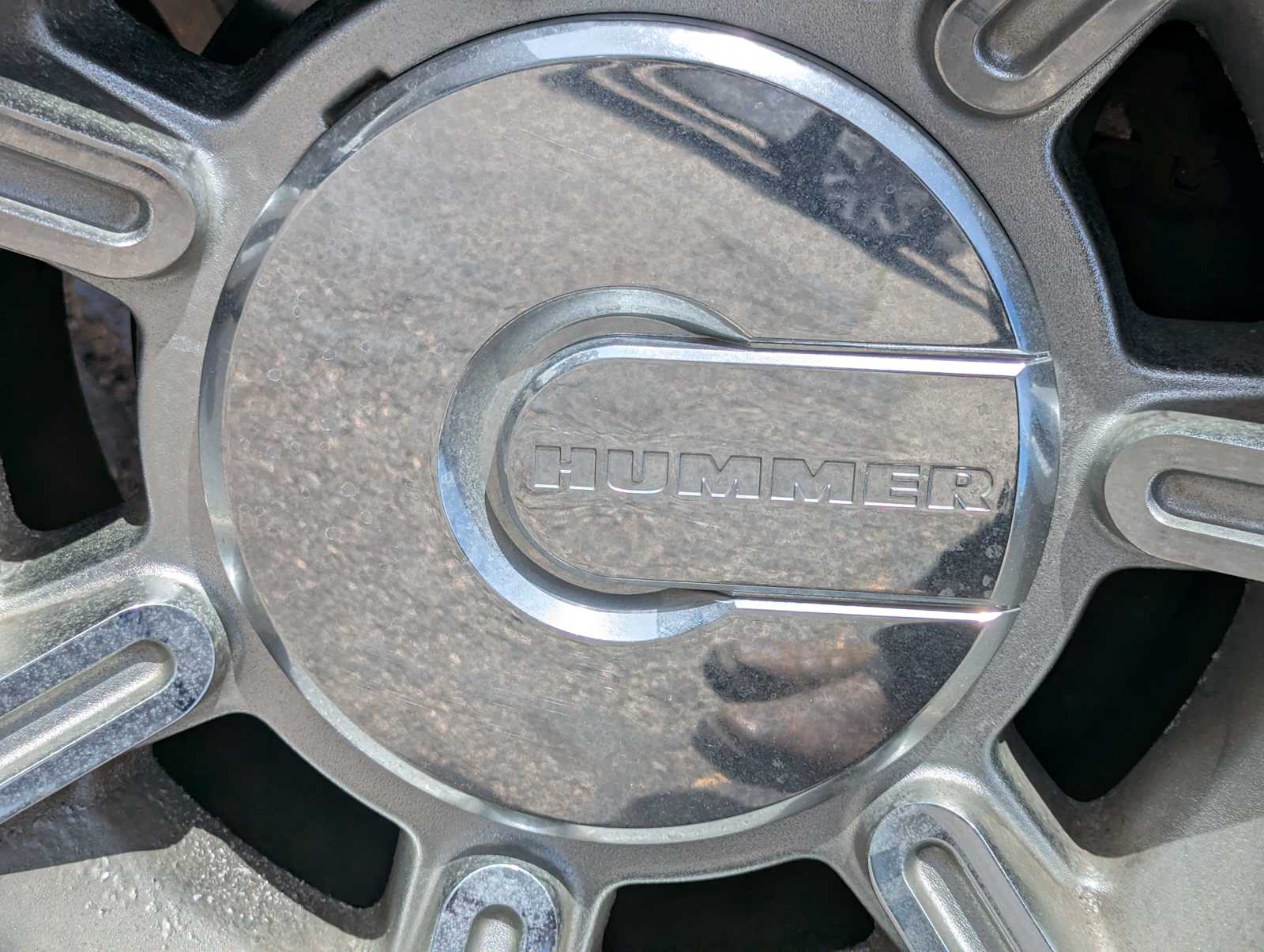 Thumbnail: 2006 Hummer H2 - 18