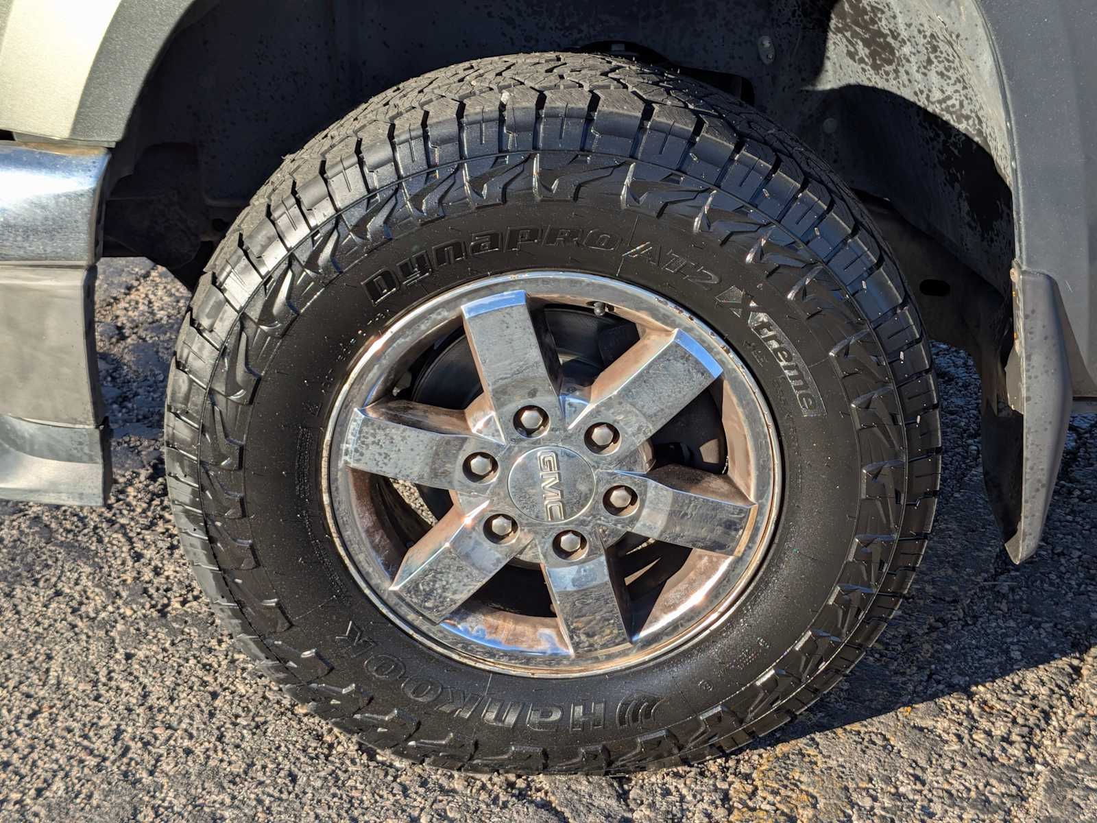 Thumbnail: 2011 GMC Canyon - 15