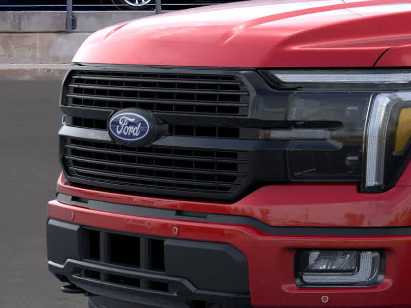 Thumbnail: 2026 Ford F-150 - 17