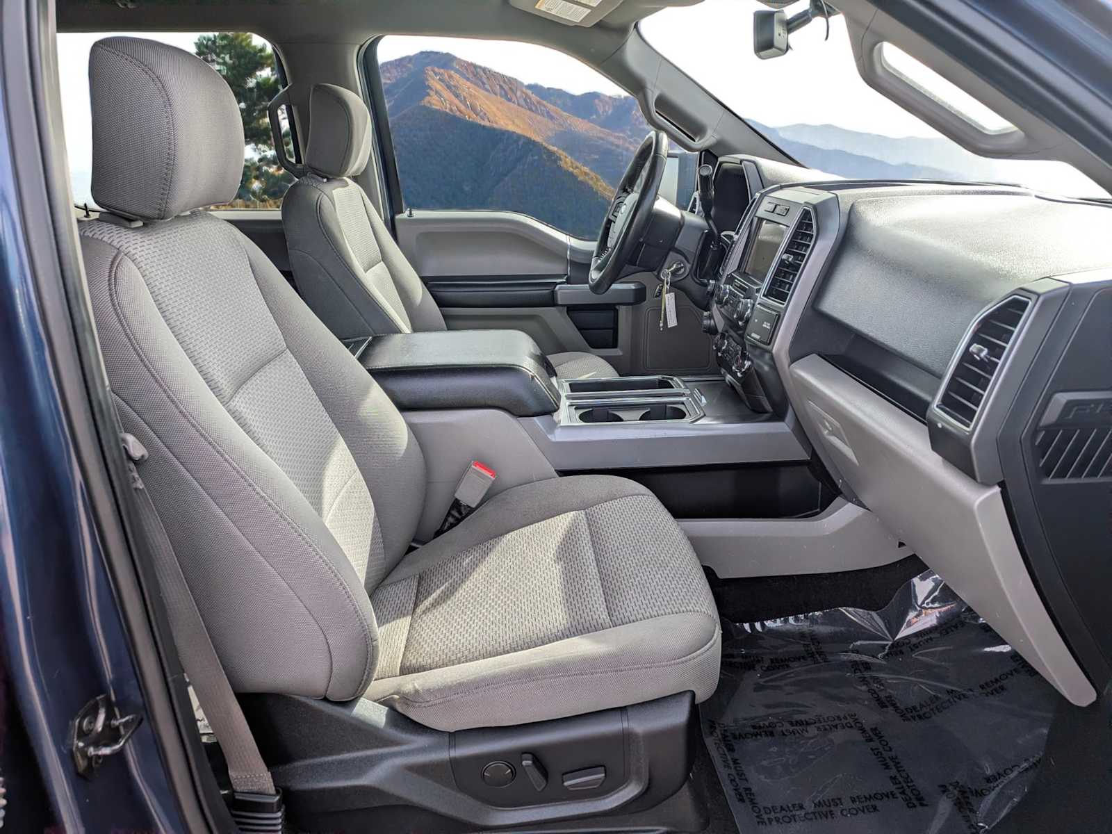 Thumbnail: 2020 Ford F-150 - 20