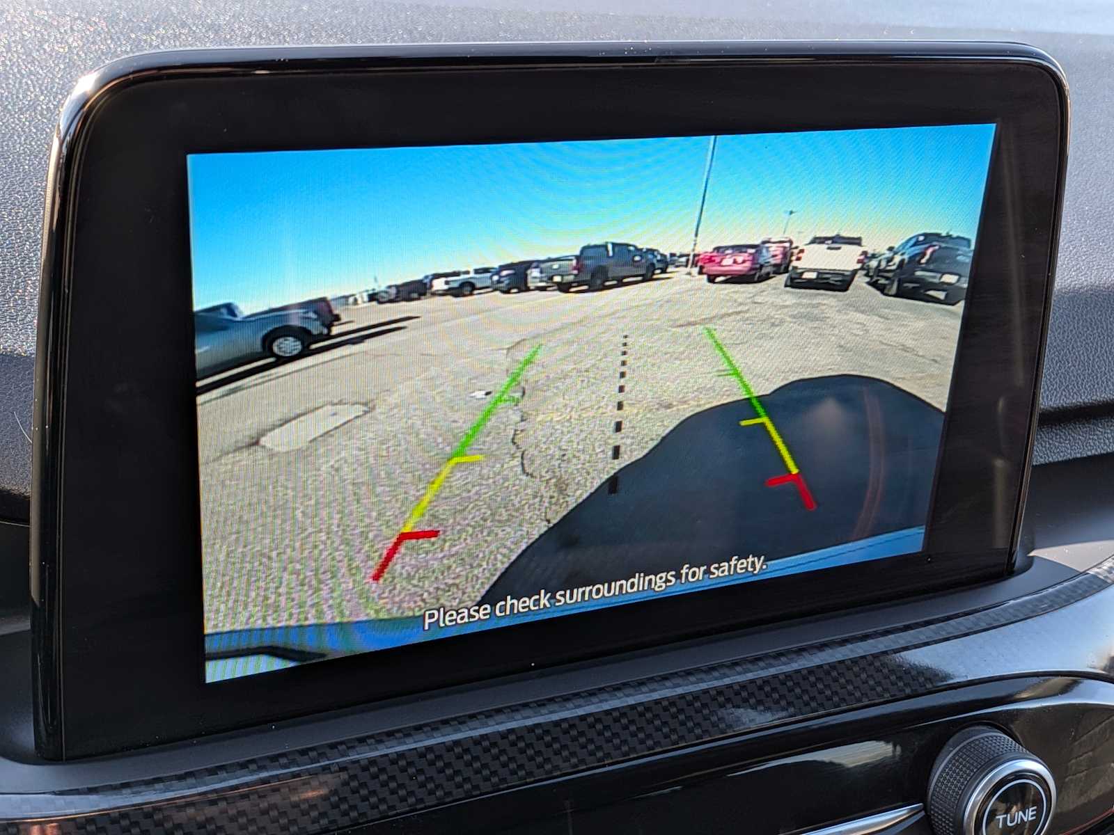 Thumbnail: 2023 Ford Escape - 30