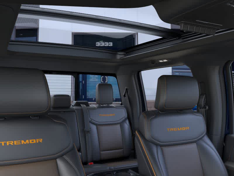 Thumbnail: 2025 Ford F-150 - 22