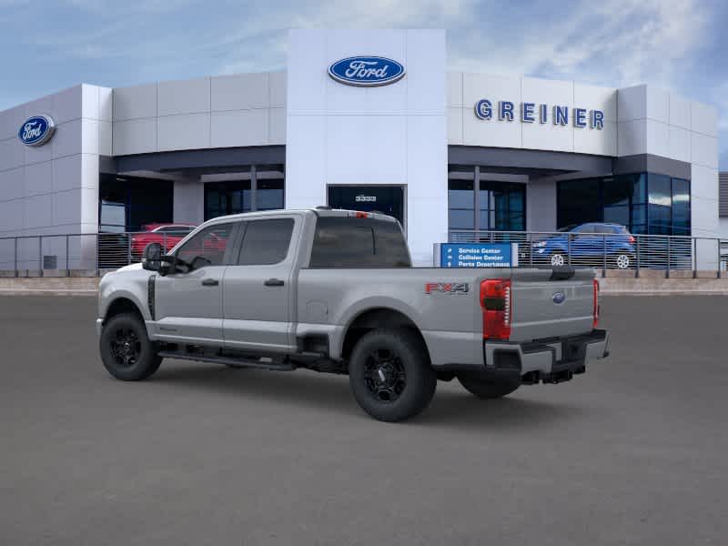 Thumbnail: 2026 Ford F-250 - 4