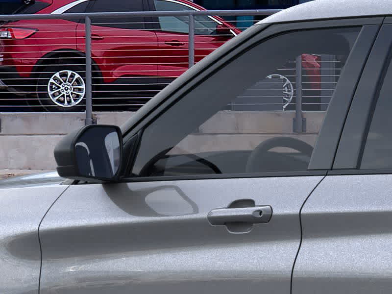 Thumbnail: 2025 Ford Explorer - 20