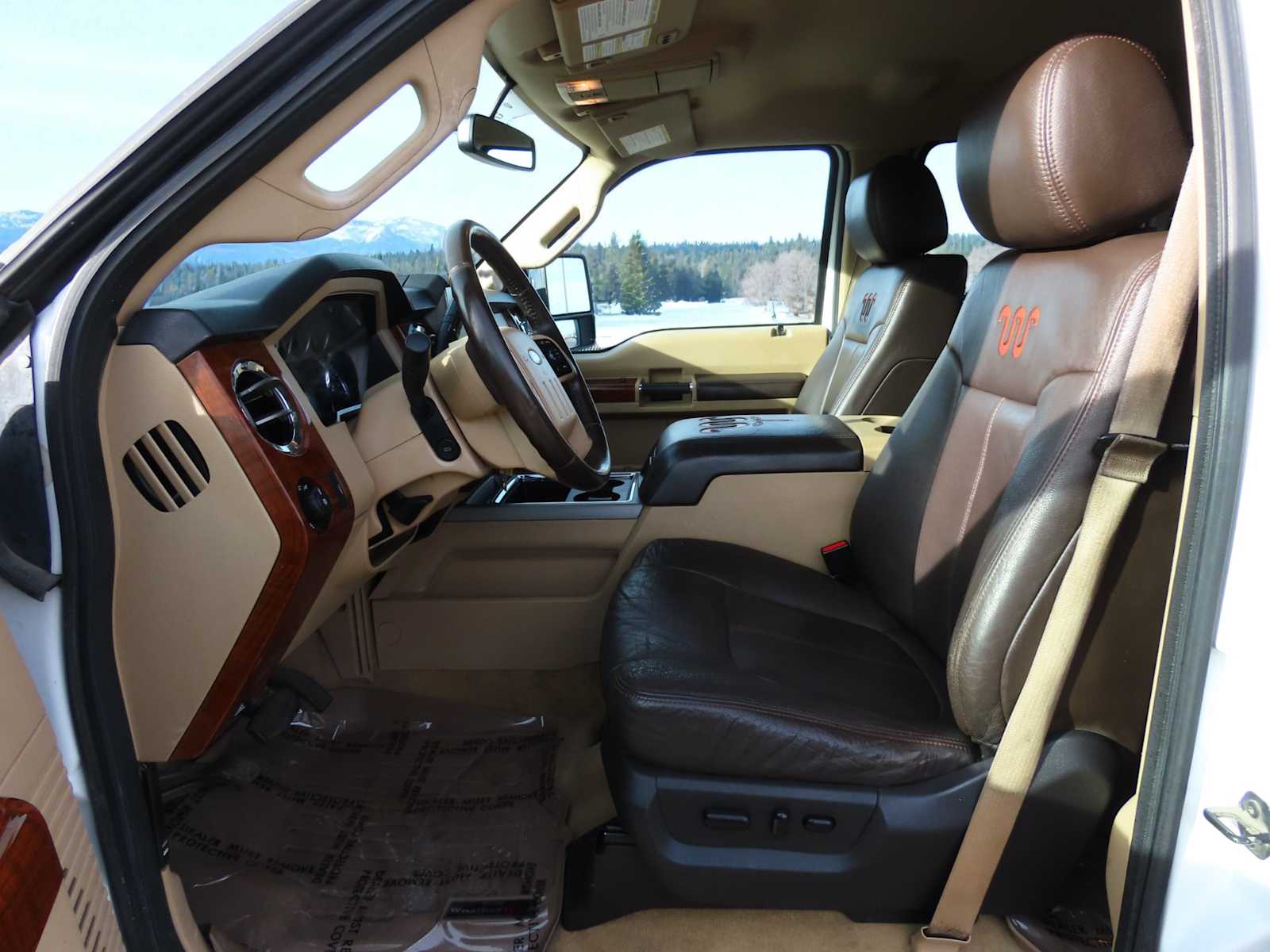 Thumbnail: 2015 Ford Econoline - 21