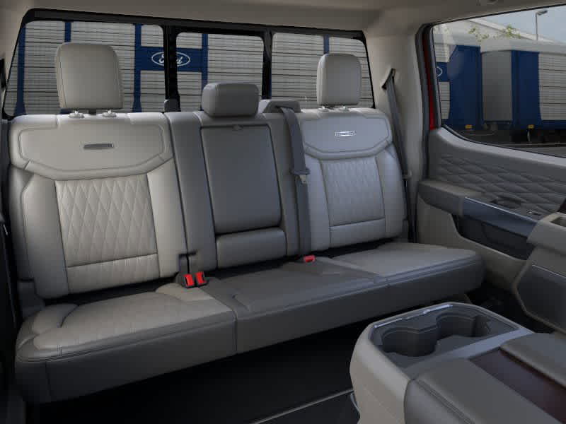 Thumbnail: 2025 Ford F-450 - 11