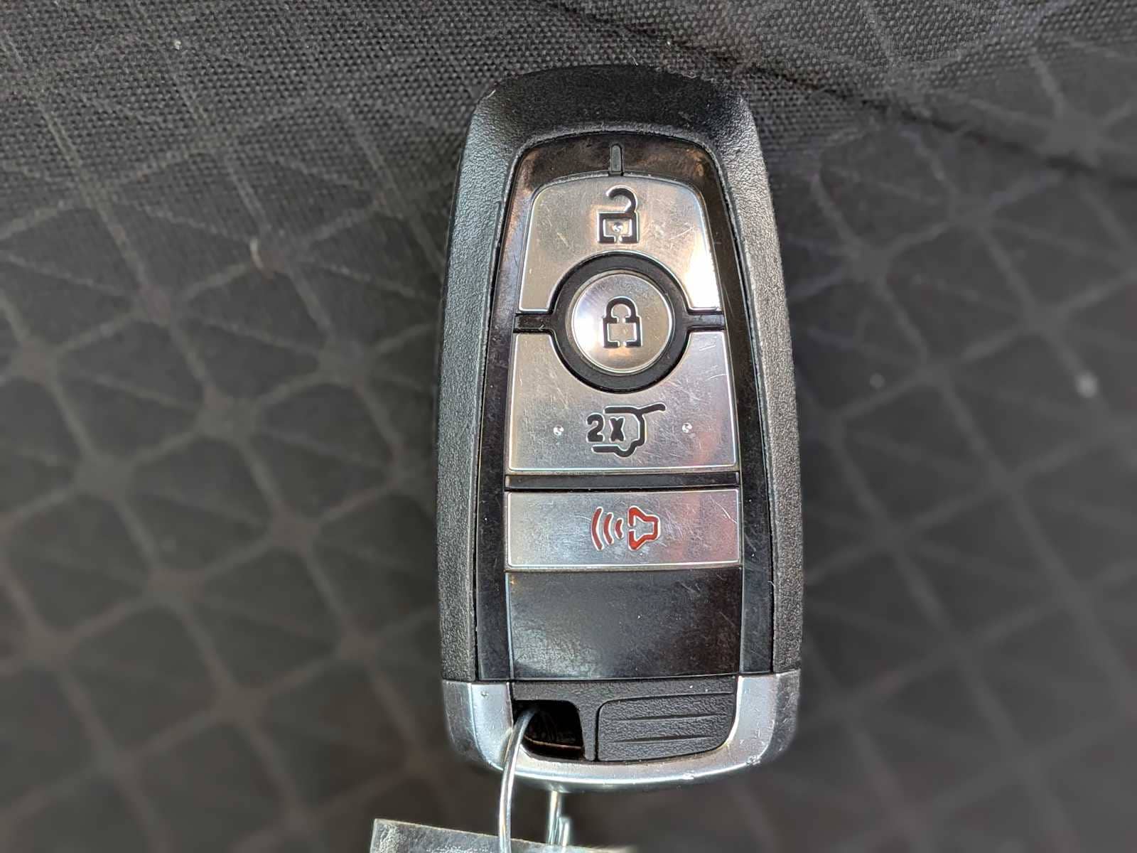 Thumbnail: 2025 Ford Escape - 34