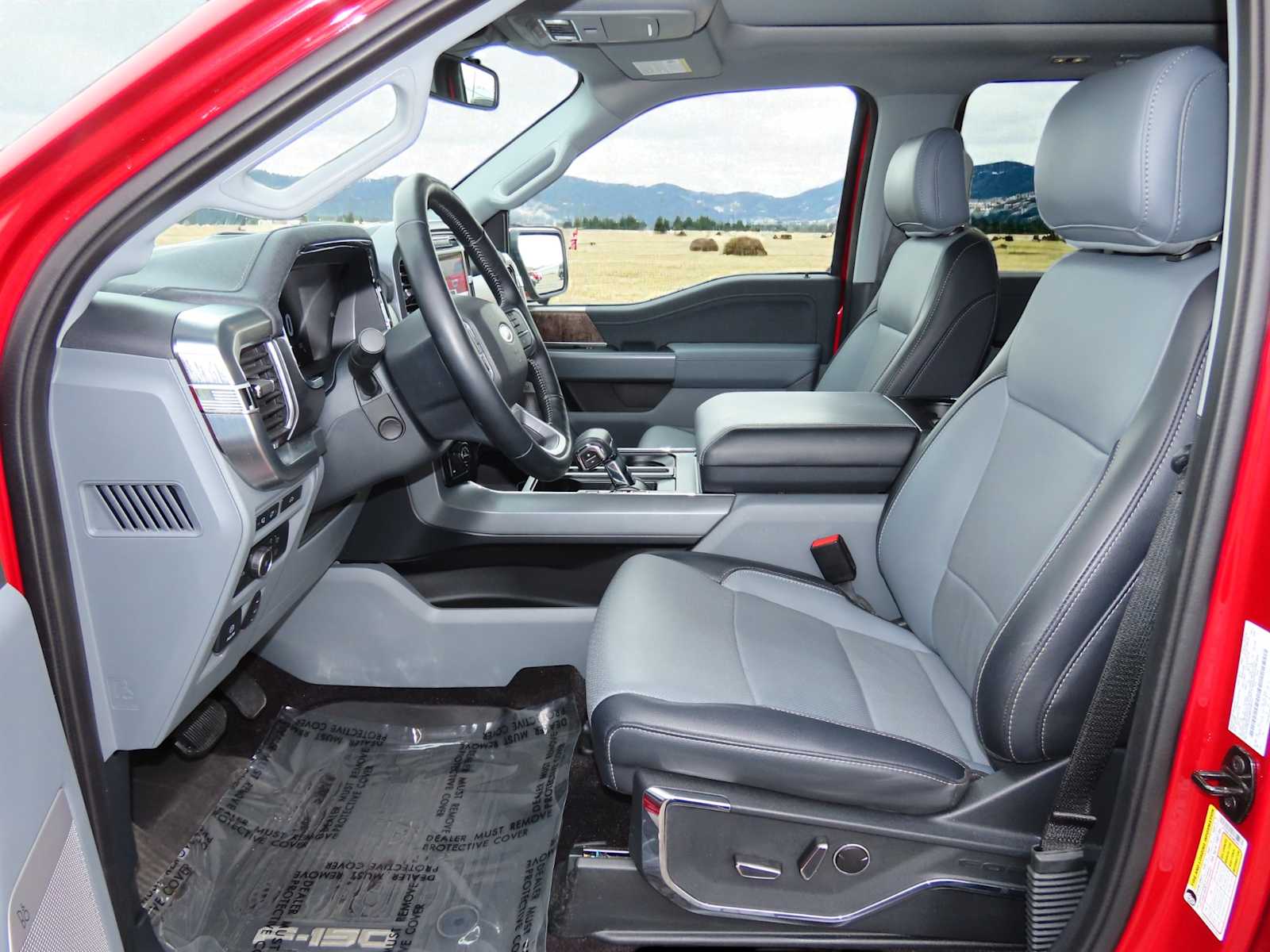 Thumbnail: 2021 Ford F-150 - 17