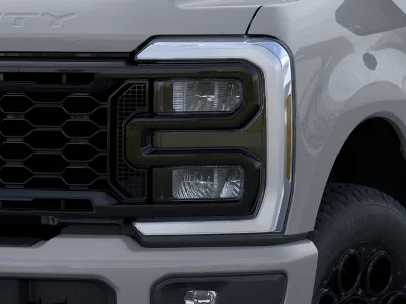 2026 Ford F-350 Super Duty Lariat - Photo 18