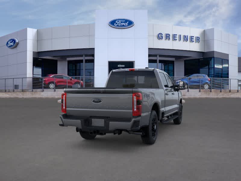 Thumbnail: 2026 Ford F-250 - 8