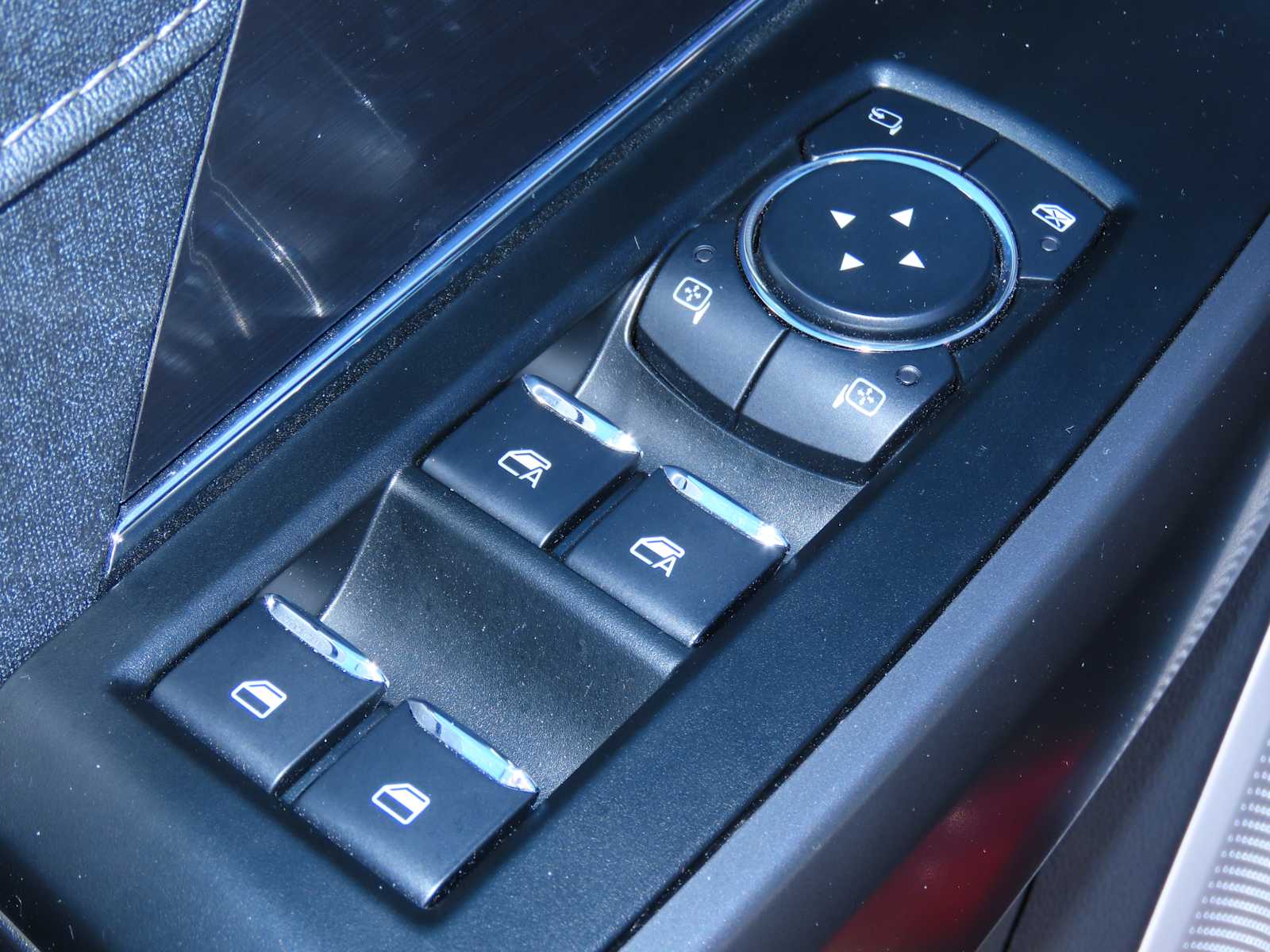 Thumbnail: 2025 Ford F-150 - 19