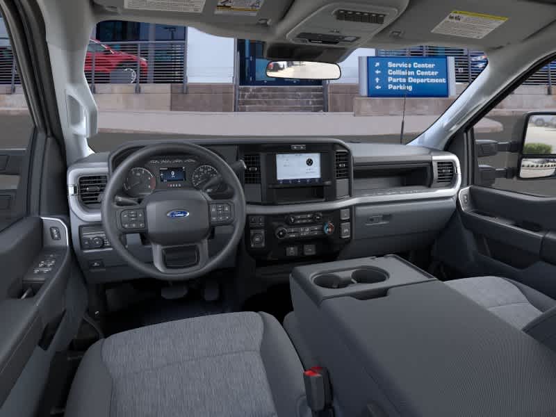 Thumbnail: 2026 Ford F-250 - 9