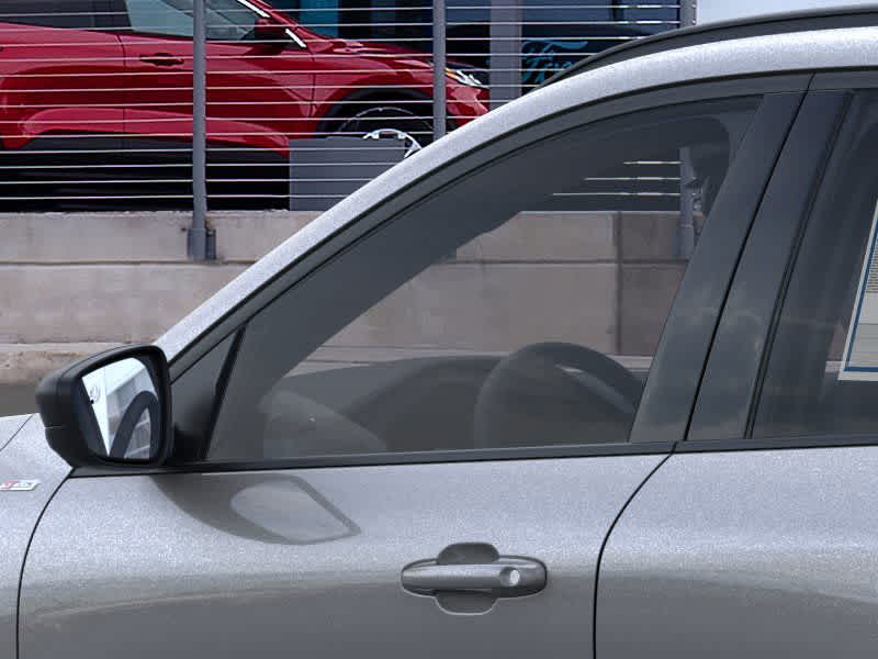 Thumbnail: 2026 Ford Escape - 20