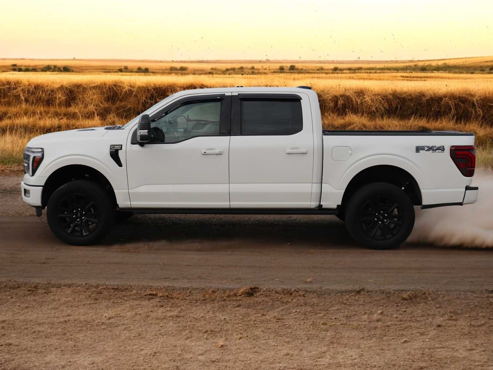 Thumbnail: 2025 Ford F-150 - 3