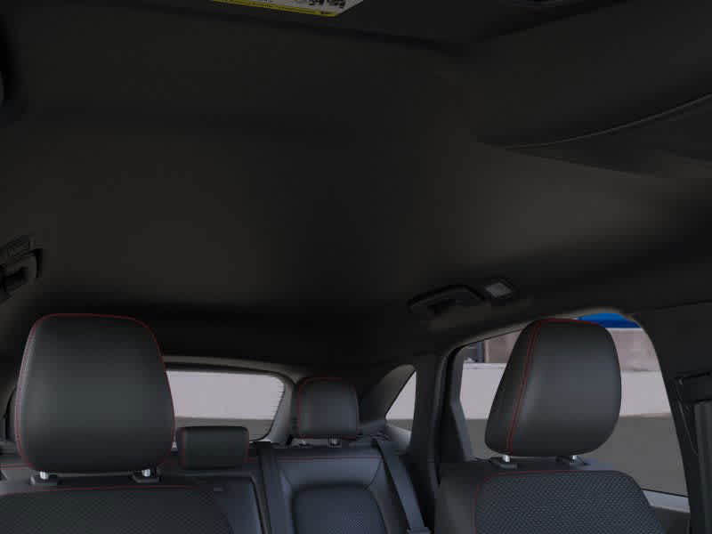 Thumbnail: 2026 Ford Escape - 22