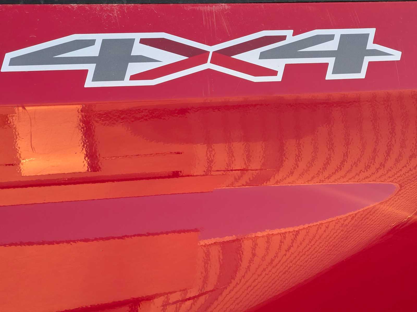 Thumbnail: 2021 Chevrolet Silverado 1500 - 12