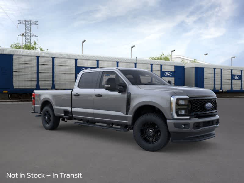 Thumbnail: 2026 Ford F-350 - 6