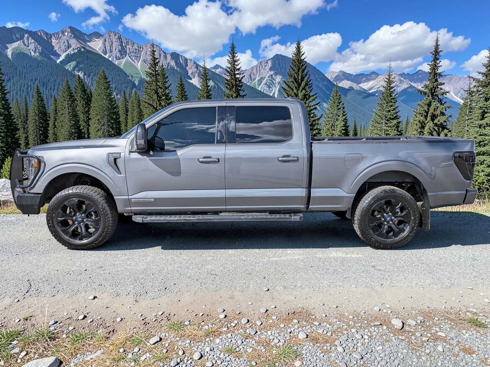 Thumbnail: 2022 Ford F-150 - 3